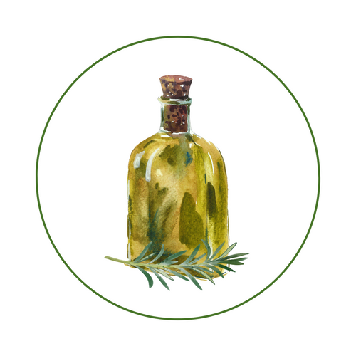 Hair Moisturizing Oils