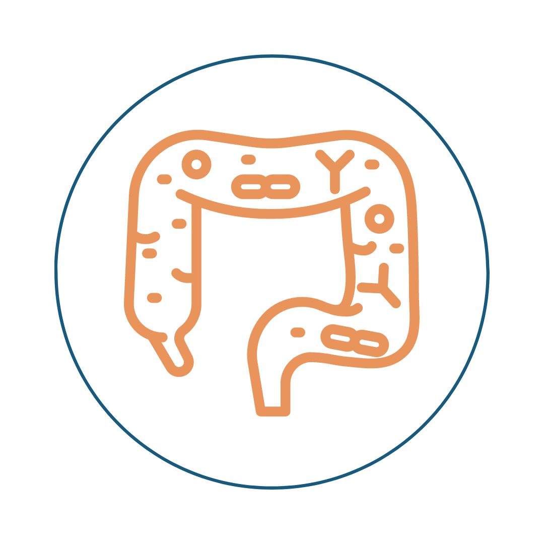 The Miraculous Microbiome