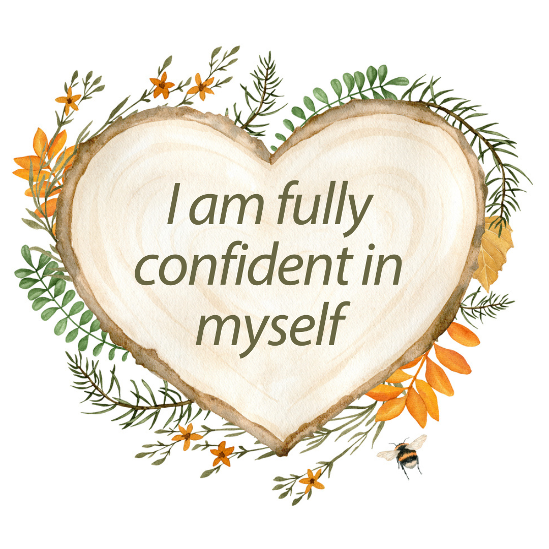 Fake it Till You Make it