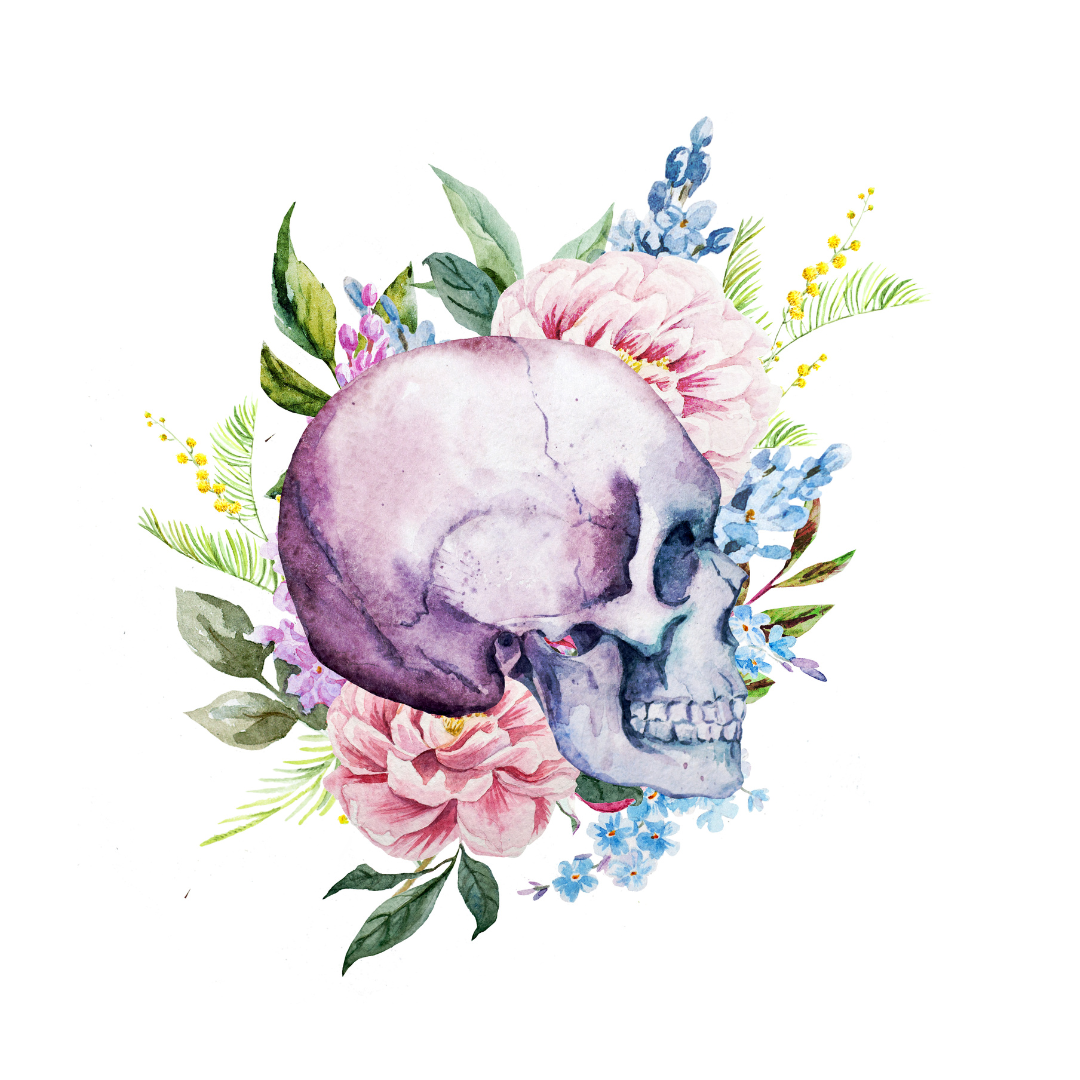 Crystal Skulls