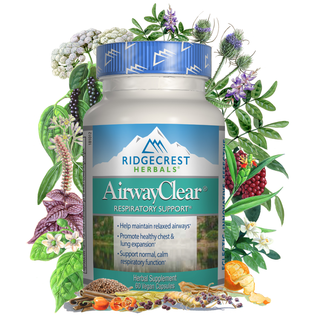 Product Spotlight: AirwayClear™
