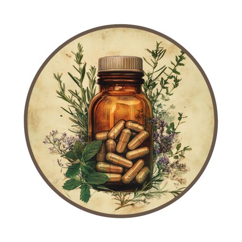 Are Supplements Necessary