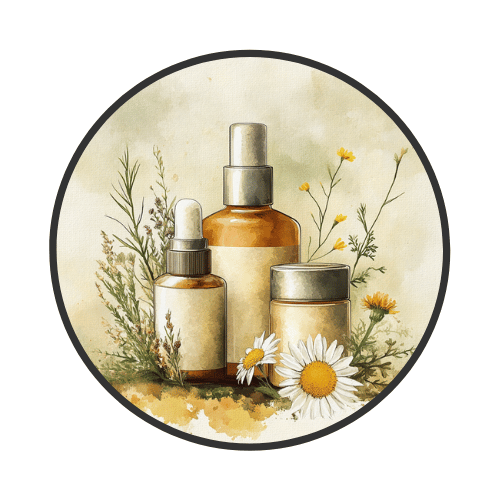 How to Build a Skincare Product Routine