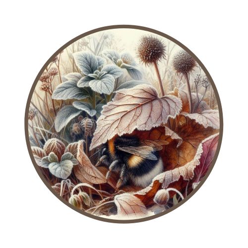 Winter Garden Kismet - 2024