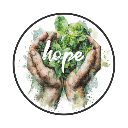 Nurturing Hope in a Fractured World