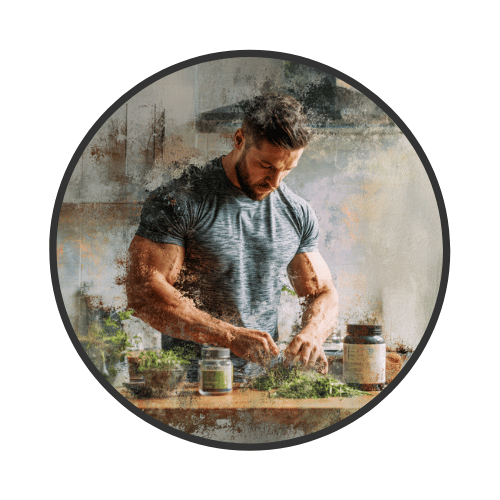 Supporting Athletic Performance and Recovery with Herbs