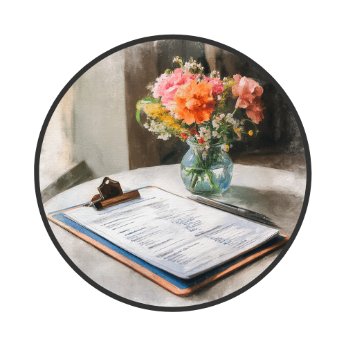 Prioritizing Tasks
