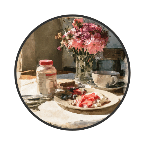 How to Remember to Take Your Supplements Consistently