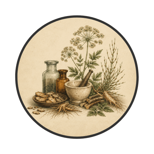Why Plant Species Matter in Herbalism