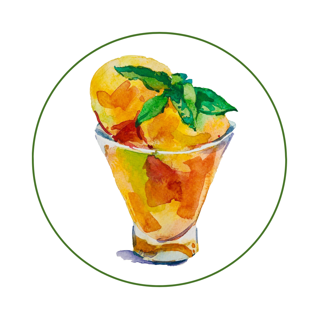 How to make vegan sorbet without an ice cream maker