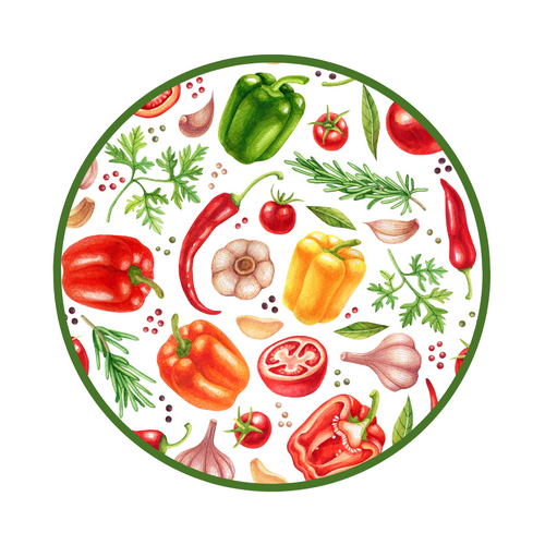 Fragrant Fiesta: Traditional Herbs of Mexico