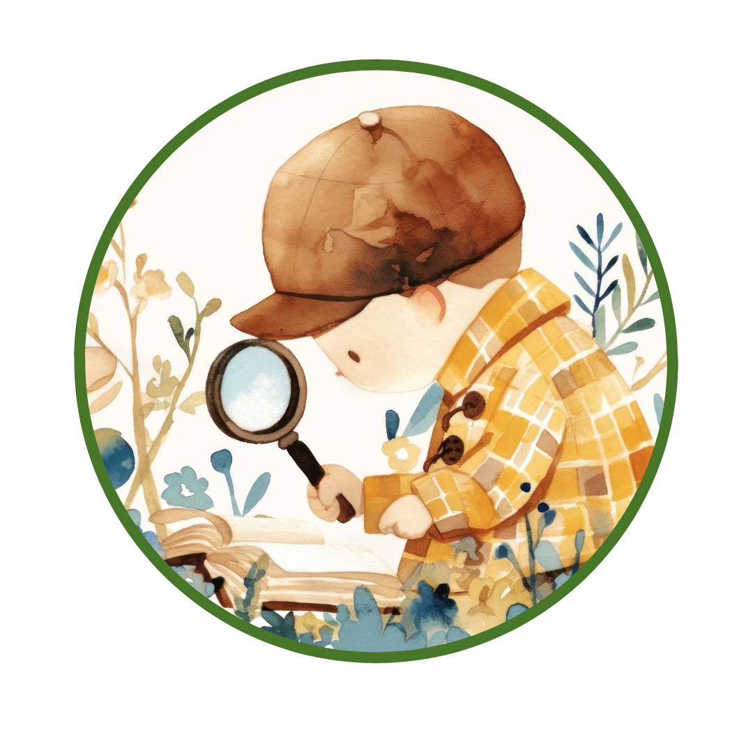 Plant Identification for Kids