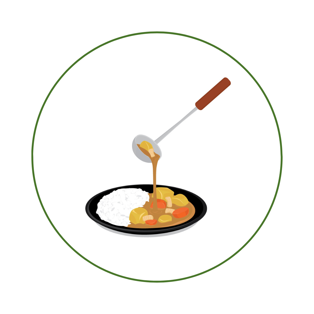 Chickpea and Vegetable Curry