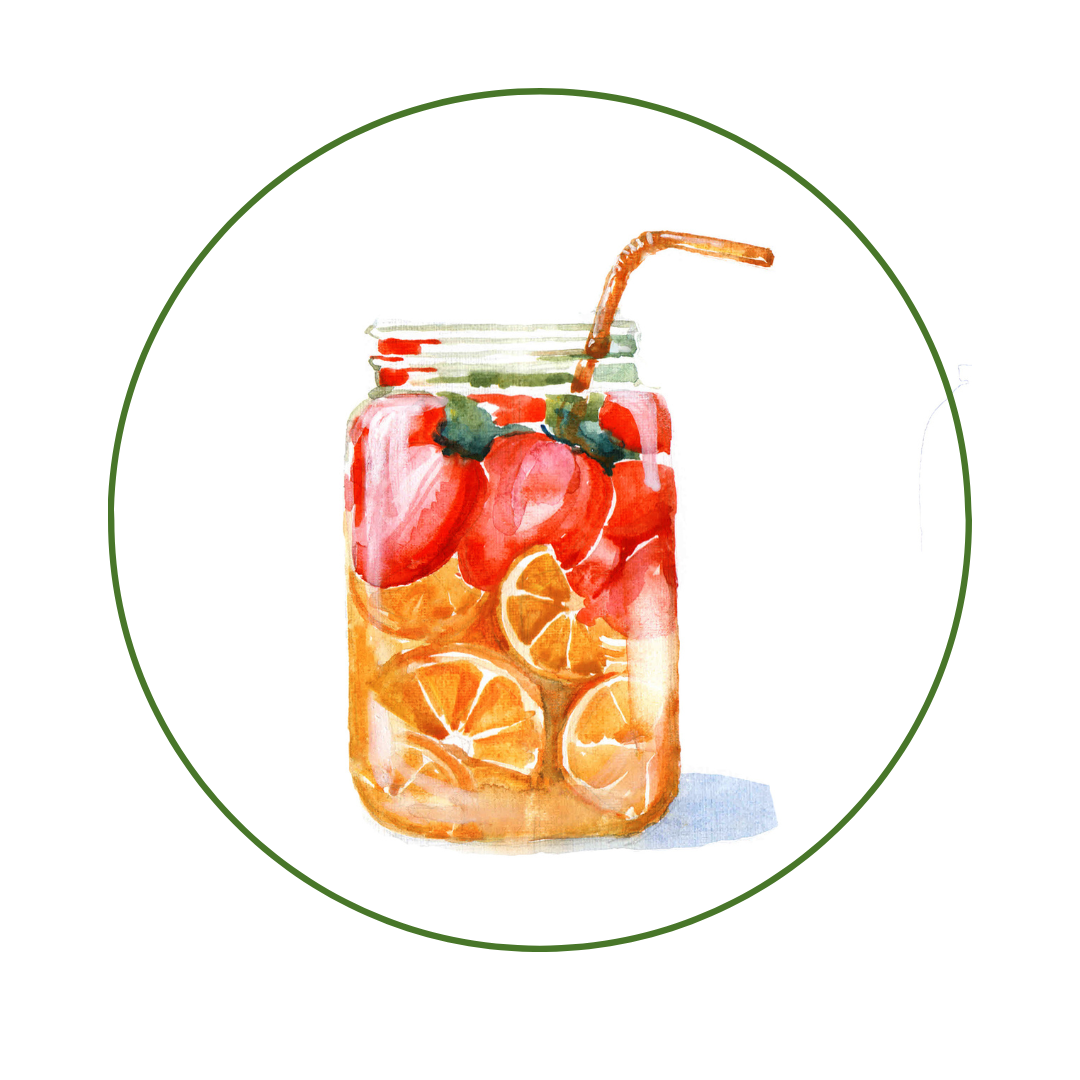 farmer's market wild soda