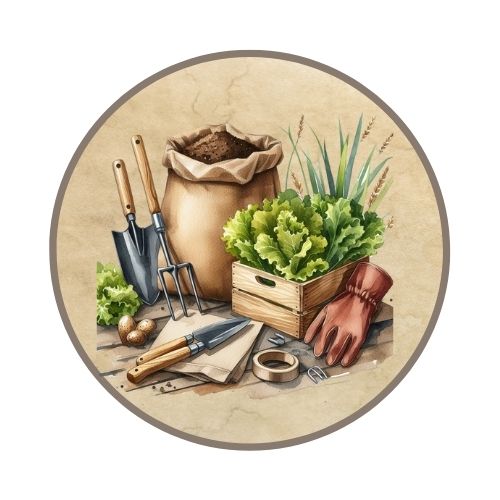 Natural Soil Amendments