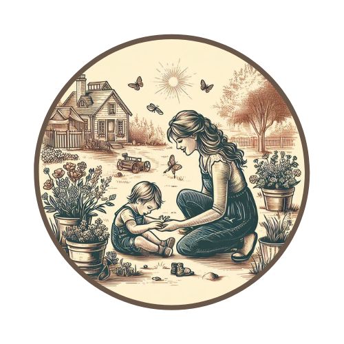 The Evolution of Parenting