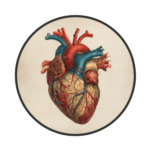 The Cardiovascular System