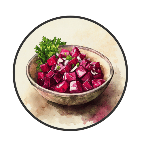 Beet Relish