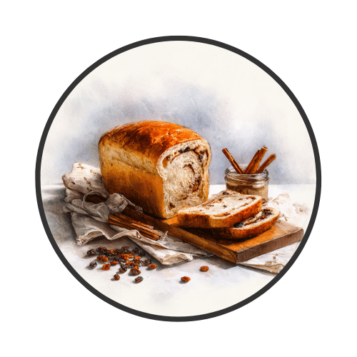 The Secret to Buttermilk Bread