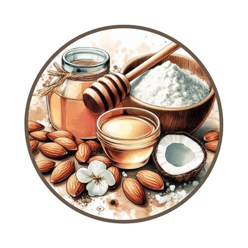 healthier holiday sweets