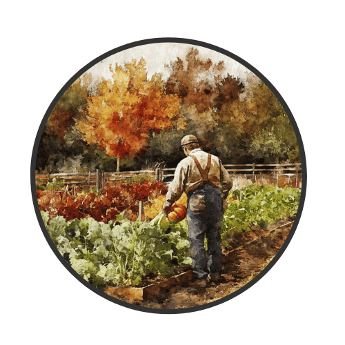 2020 Fall Garden Guide