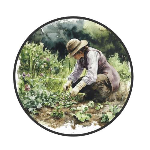 2020 Spring Garden Guide