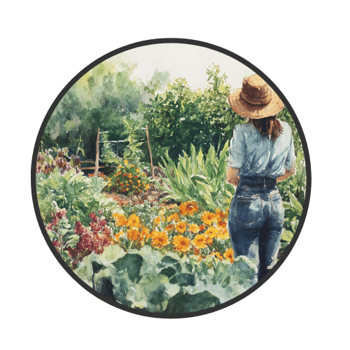 2020 Summer Garden Guide