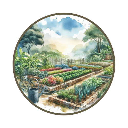 No-Till Gardening for Absolute Beginners