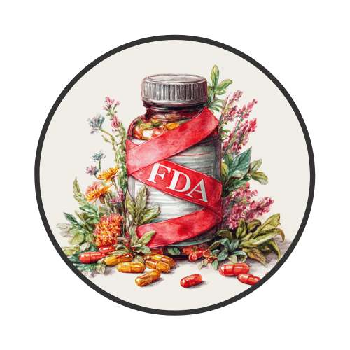 The FDA's new MPL (Mandatory Product Listing)