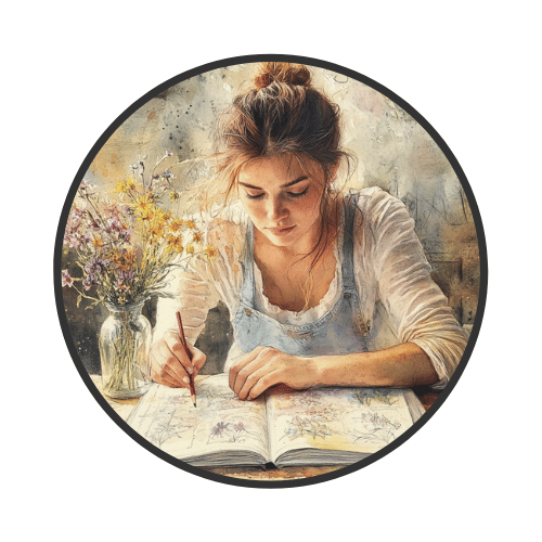 The Benefits of Adult Coloring