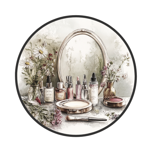 The foundations of beauty care: is what you're putting on your body safe?