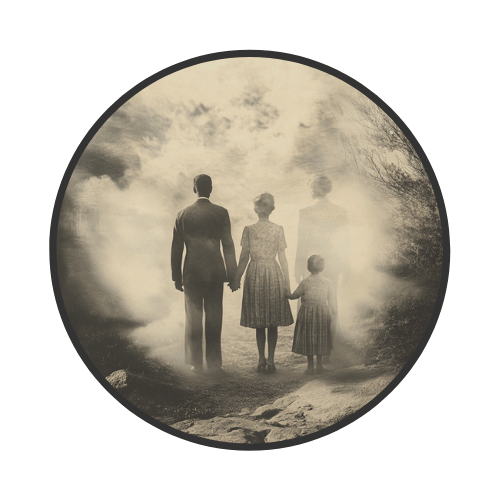 Generational Transmission of Trauma