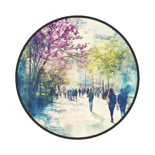 What makes the healthiest cities in the world so healthy?