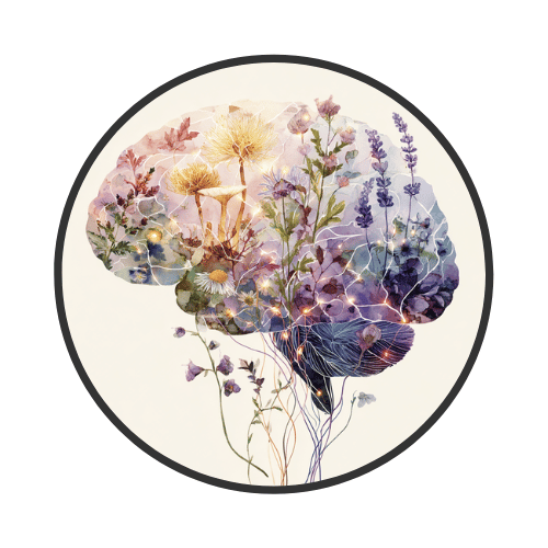 Herbs for the Neurospicy™ Mind