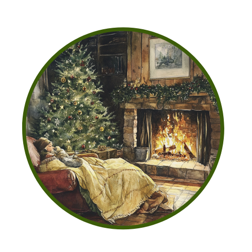 How to Manage Holiday Stress: Self-Care Survival Guide