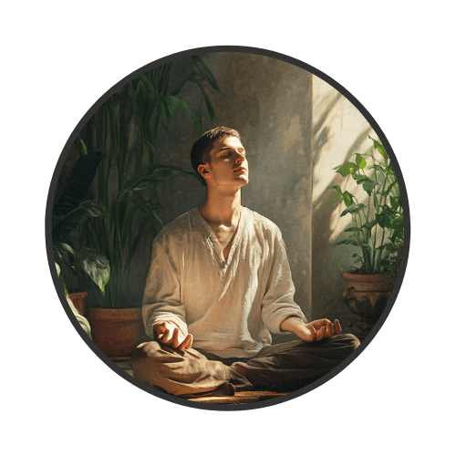 Intentional Breathing