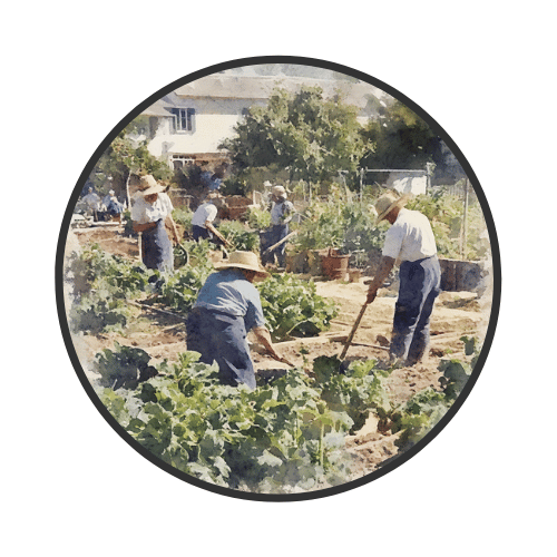 Intentional Communities: A New Way to Live and Connect