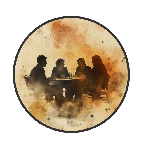 Intentional Relationships