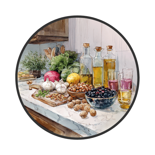 Top Lifestyle Habits for a Healthy Liver