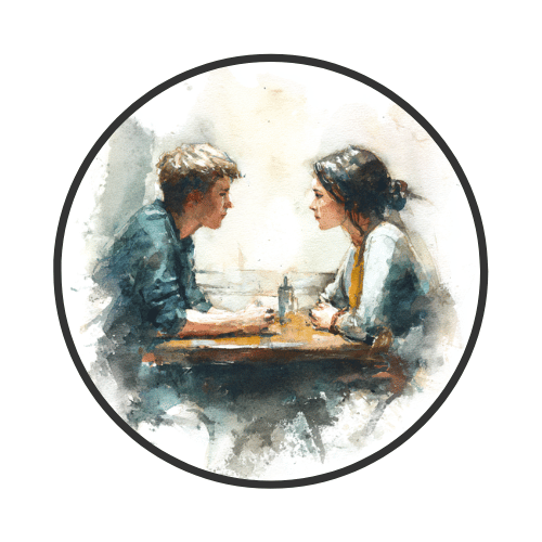 Navigating Differences