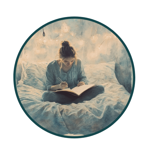 Preparing Your Body For Sleep