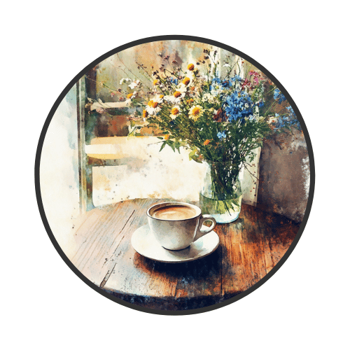 The Pros and Cons of Caffeine