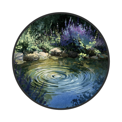 The Ripple Effect of Kindness