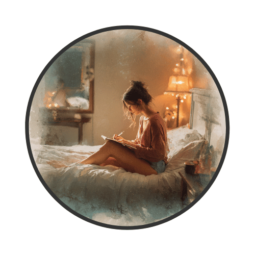 Sleep Affirmations: Support Relaxation and Healthy Sleep Patterns Naturally