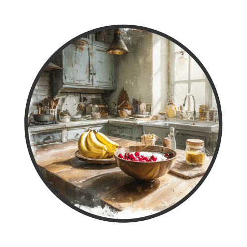 Supporting Restful Sleep with the Right Nutrition