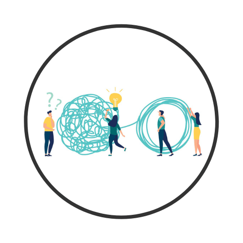 Solve the Right Problem