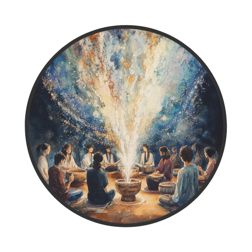 The Benefits of Sound Baths