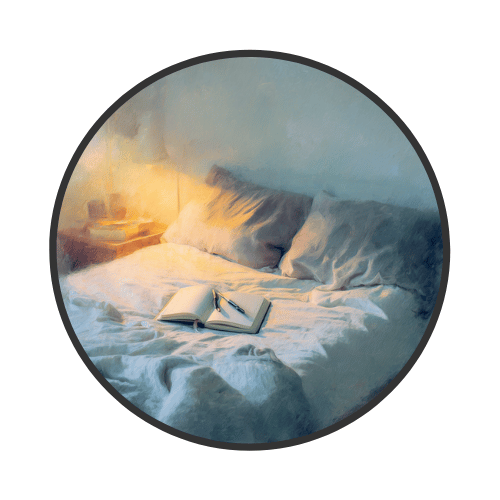 Simple Ways to Support Restful Sleep and Wake Up Refreshed