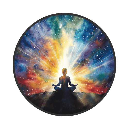 The Law of Attraction