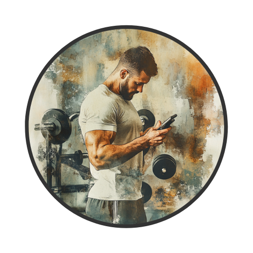 Using Technology for Your Health